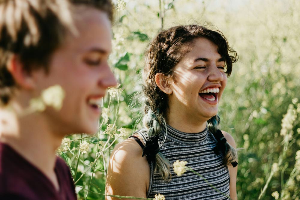 The Connection Between Self-Esteem and Mental Wellbeing